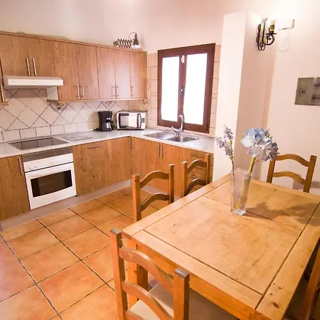 Luxury Rodrigo וילה