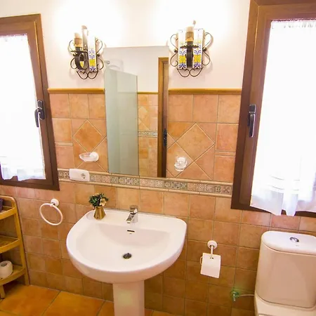 Luxury Rodrigo וילה קורלחו